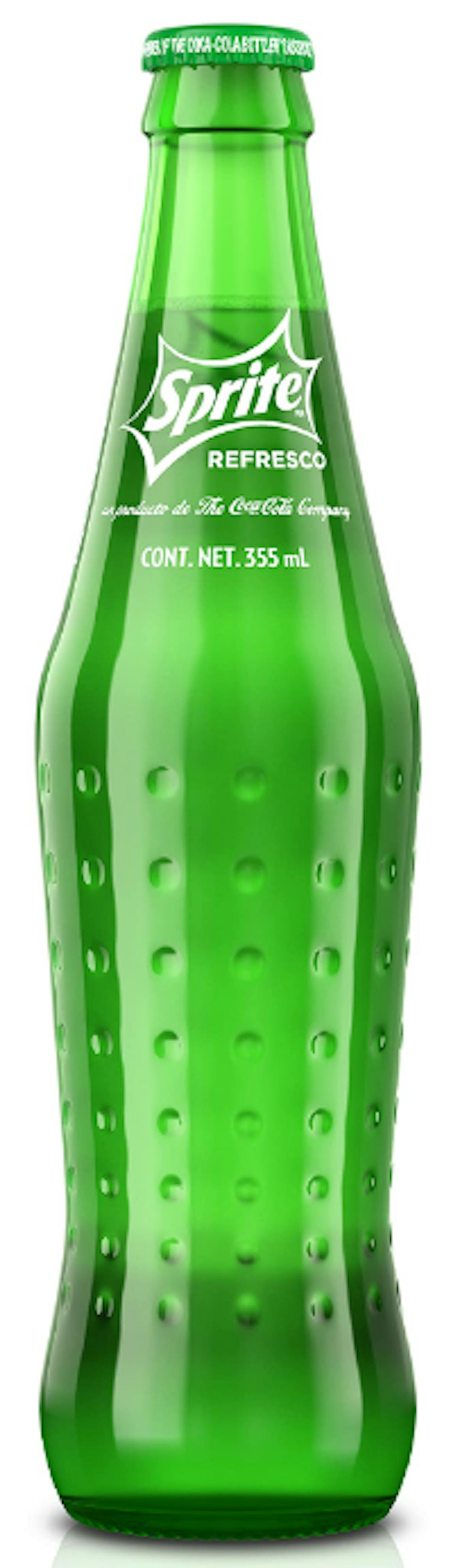 Photo of Sprite De Mexico – Soda (12oz)