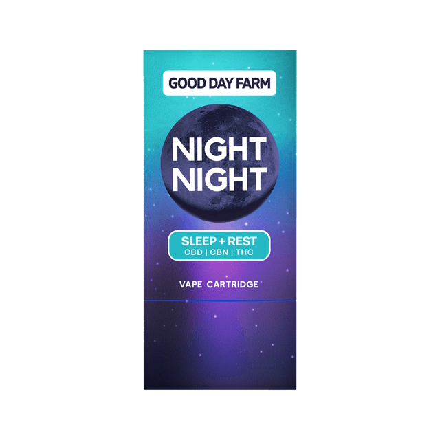 GDF - Little Rock (Cantrell Rd)