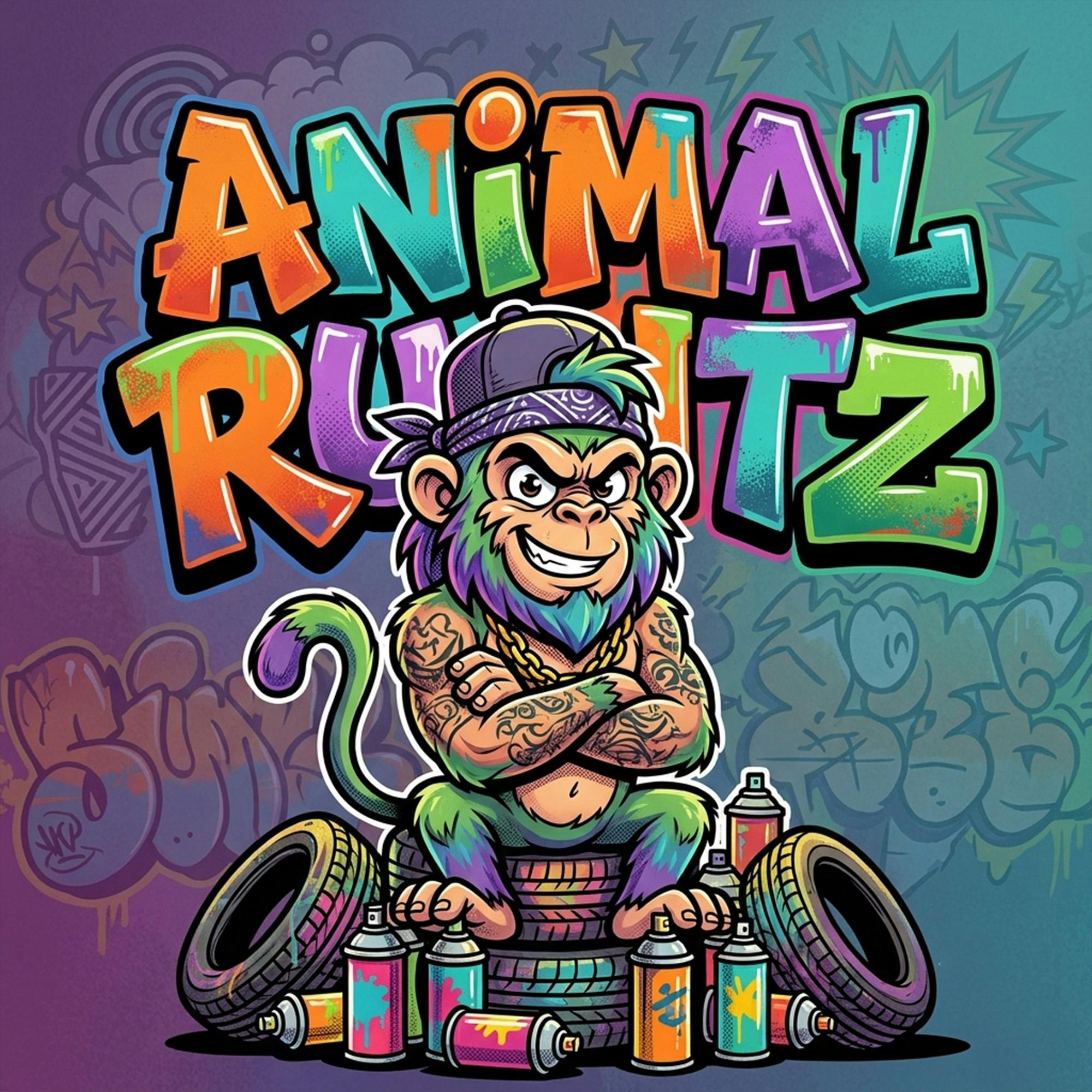 DELI - Animal Runtz