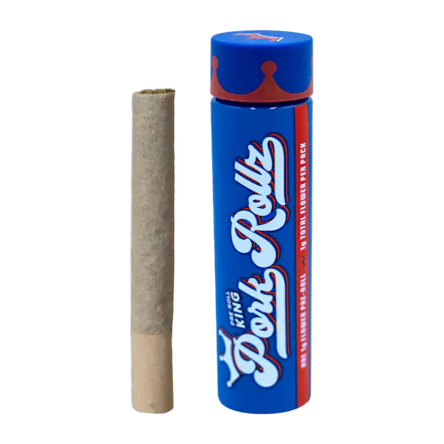 Black Maple Sherbanger Single-active