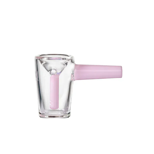 MJ Arsenal Basin Bubblegum (glassware)