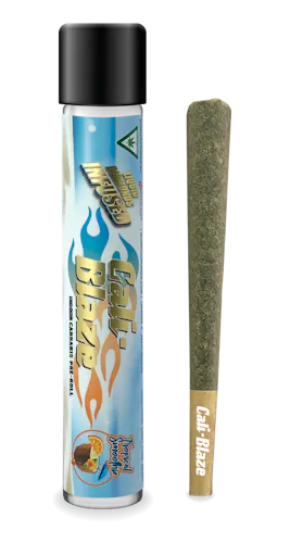 Tropical Smoothie Diamond Pre-Rolls | 1.2g-active