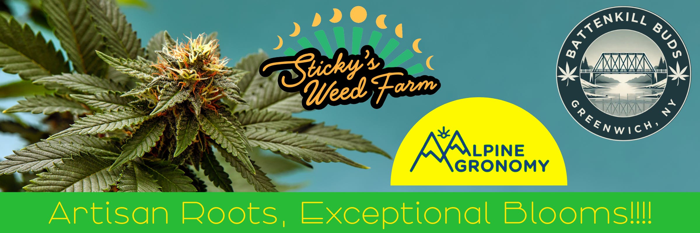 sticky's weed farm alpine agronomy battenkill buds greenwich •	cannabis dispensary •	recreational cannabis •	marijuana shop •	weed dispensary •	legal cannabis •	THC products •	CBD products •	edibles •	vape pens •	cannabis flower •	pre-rolls •	medical marijuana •	cannabis delivery •	cannabis store near me •	buy weed online •	marijuana strains •	weed deals •	cannabis accessories •	420 friendly •	local cannabis dispensary