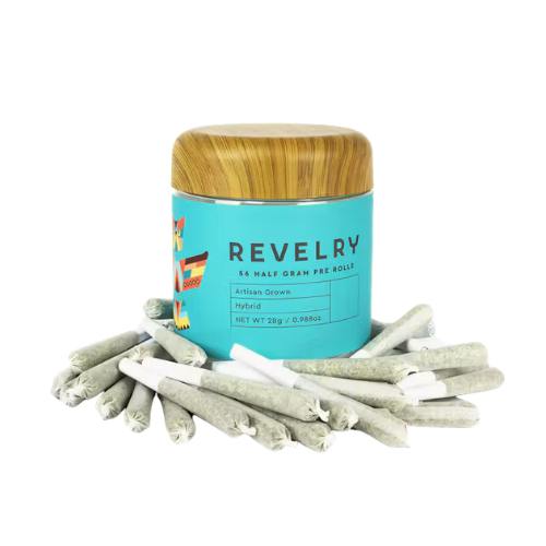 BANANA FUNK 28PK PREROLL