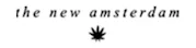 dispensary logo