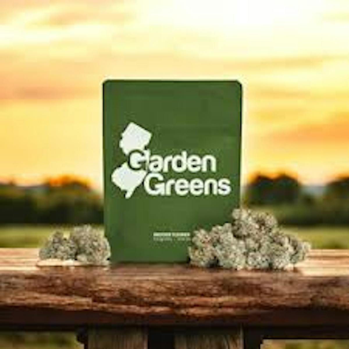 Photo of Garden Greens | Gastro Pop