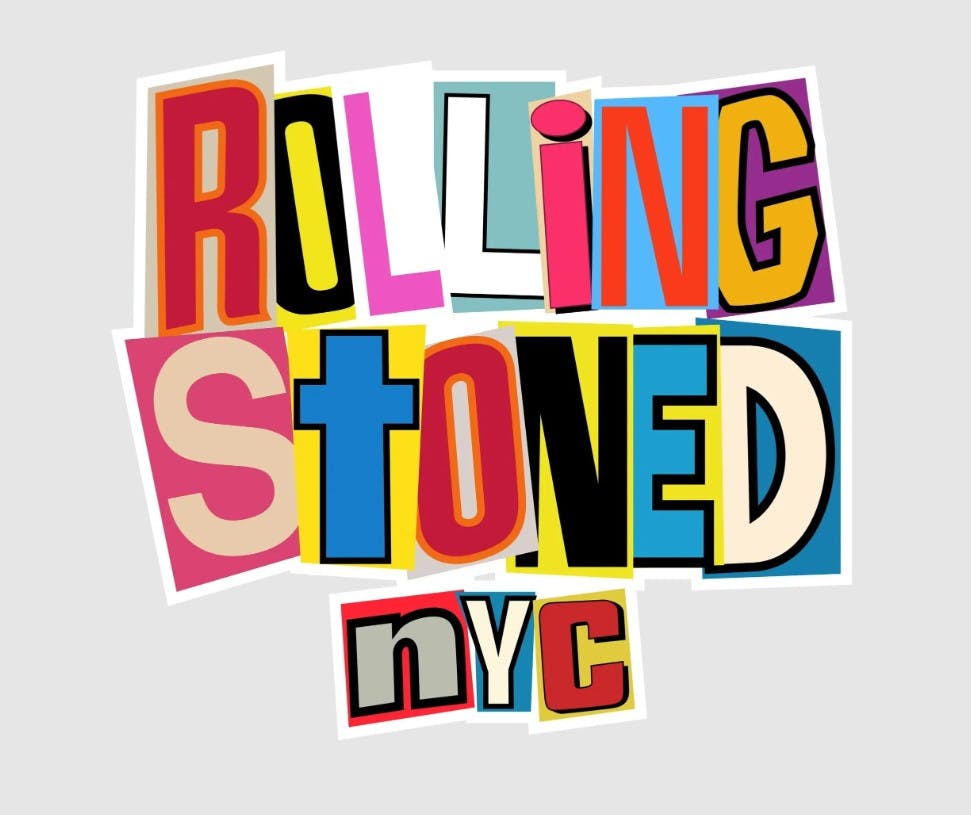 Rolling Stoned | Uptown Haze | Disposable Vape