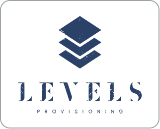 logo for Levels – Niles