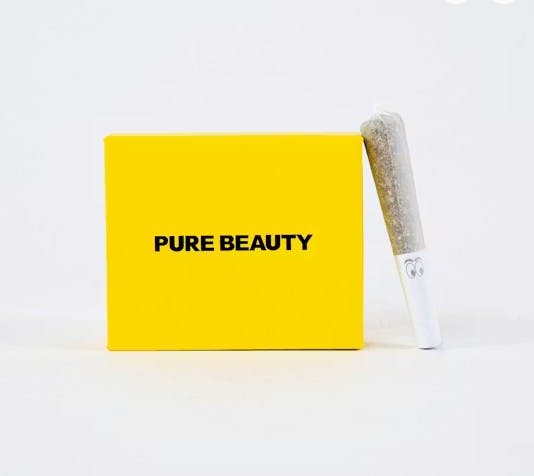 Pure Beauty | Sativa Babies | 10pk Pre-rolls | 3.5g