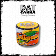 Dat Canna - 1g Rosin - Tallymon