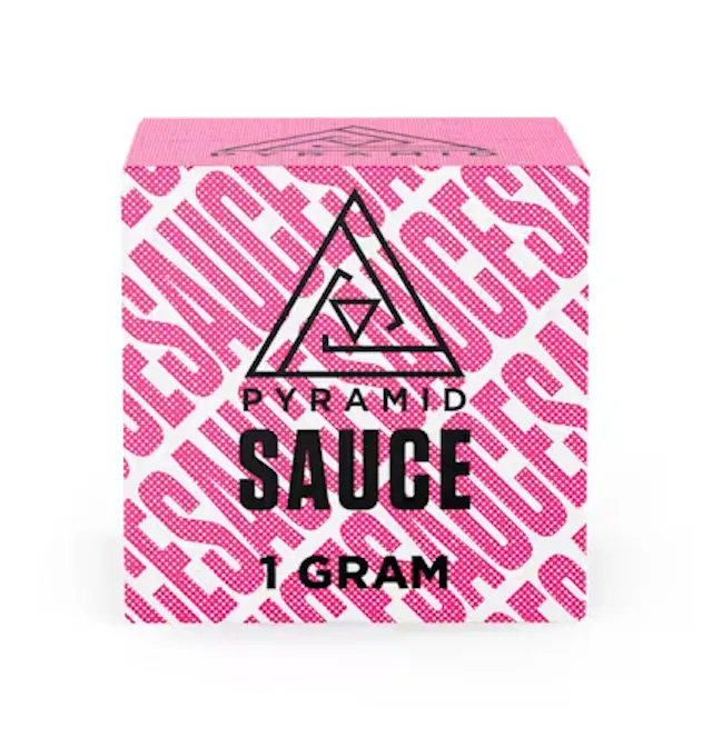 Pyramid Sauce Nonna's Cookies 1g (hybrid)
