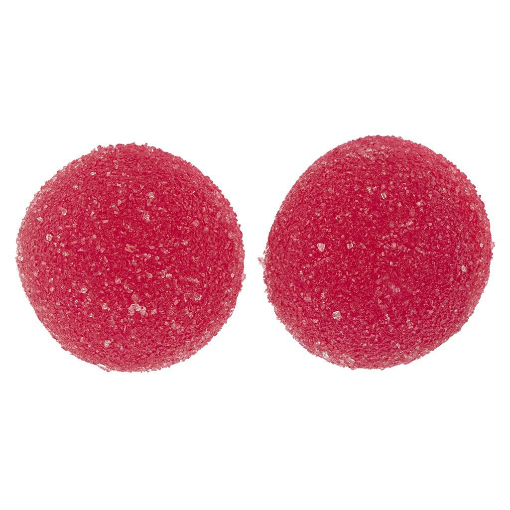 Sour Cherry Punch Soft Chews  - 2 Pack