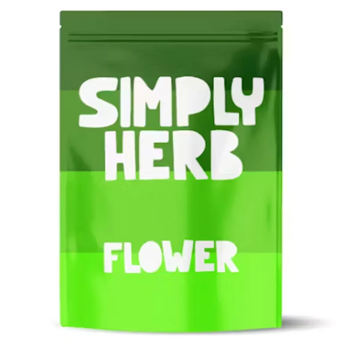 Simply Herb Animal Cake 7g Popcorn 1/4oz Flower | Simply Herb