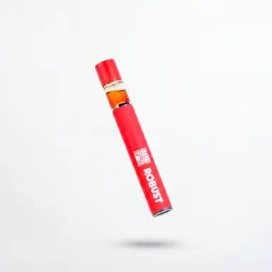 Robust Monkey Pie (Hybrid) Disposable