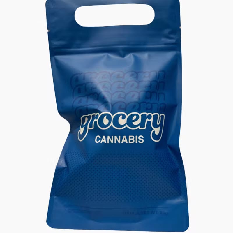 Grocery | RS-11 | 28g