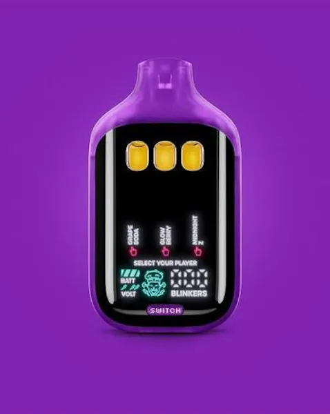 vapes refillable pods The Benefits Of Using Refillable Pods When Vaping  cometovape