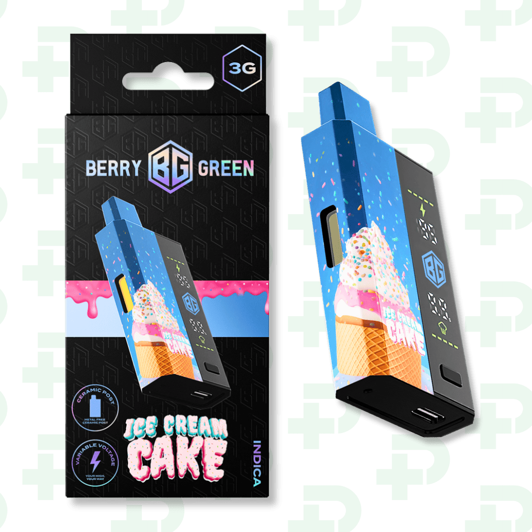 yum yum disposable vape Pink Yum Yum CUREpen Cartridge - 1g