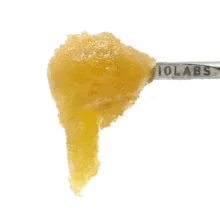 710 Labs - 1g Persy Sauce - Sour Tangie