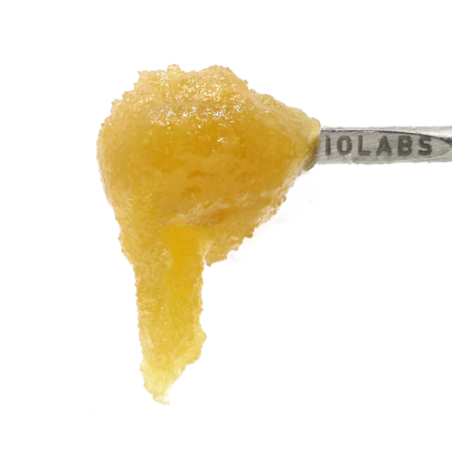 710 Labs - 1g Persy Sauce - Sour Tangie