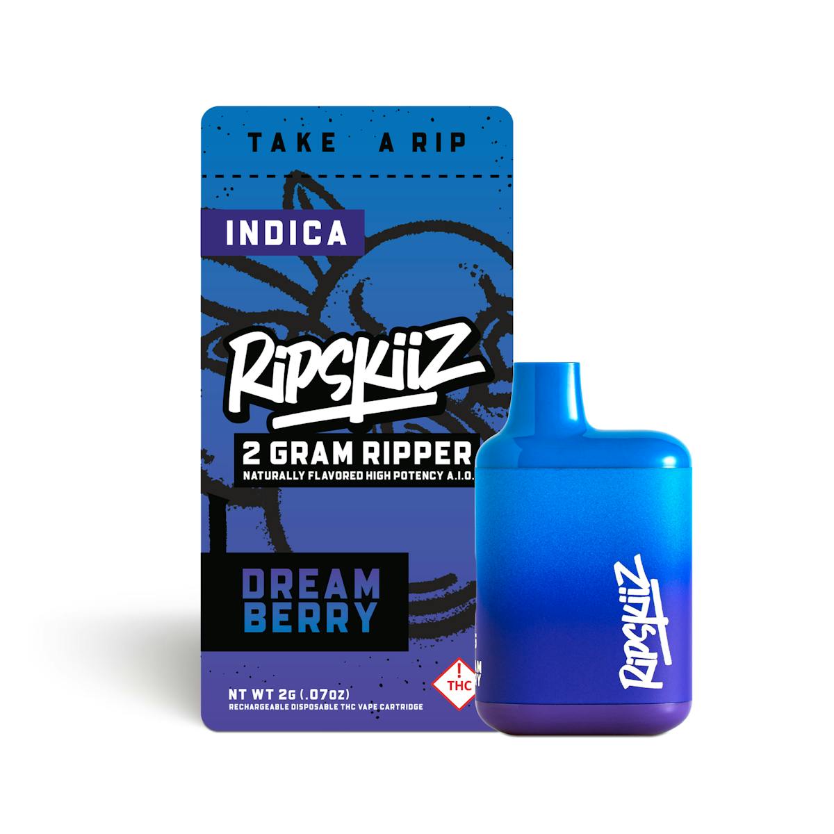 Photo of Dream Berry AIO