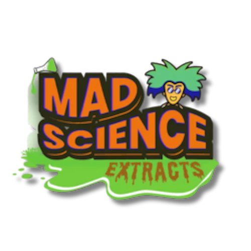 Mad Science Extracts - 1g Rosin - The Soap