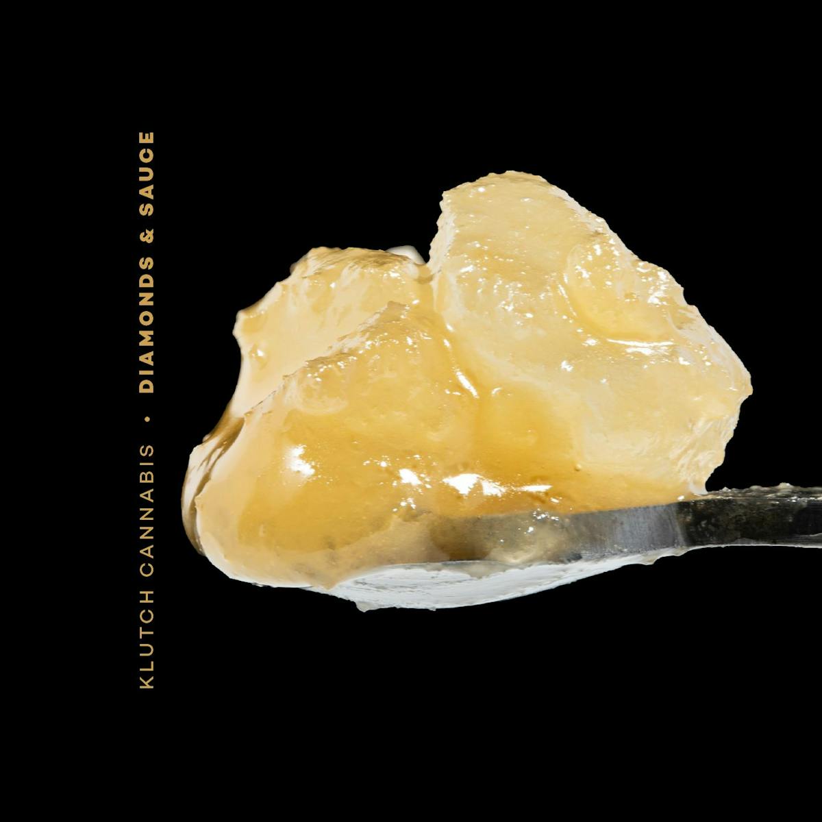 Photo of | Ice Cream Cake Live Diamonds & Sauce |