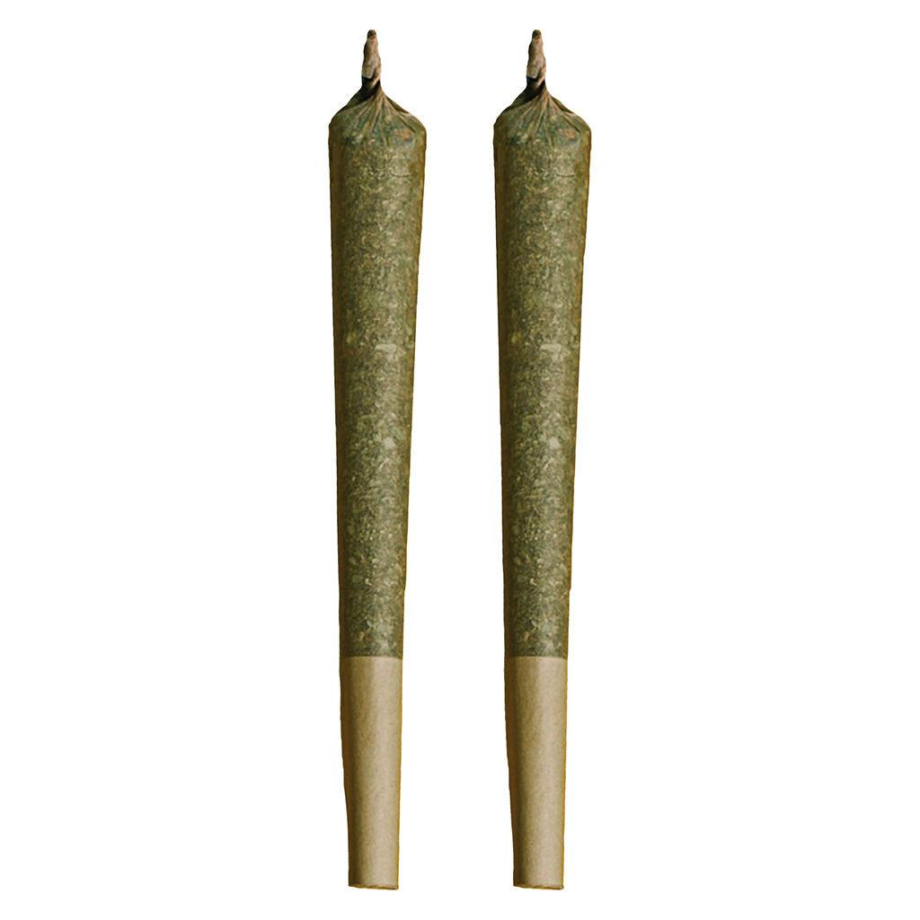 Indica Pre-Roll - 2x1g - 3 Options to Choose From