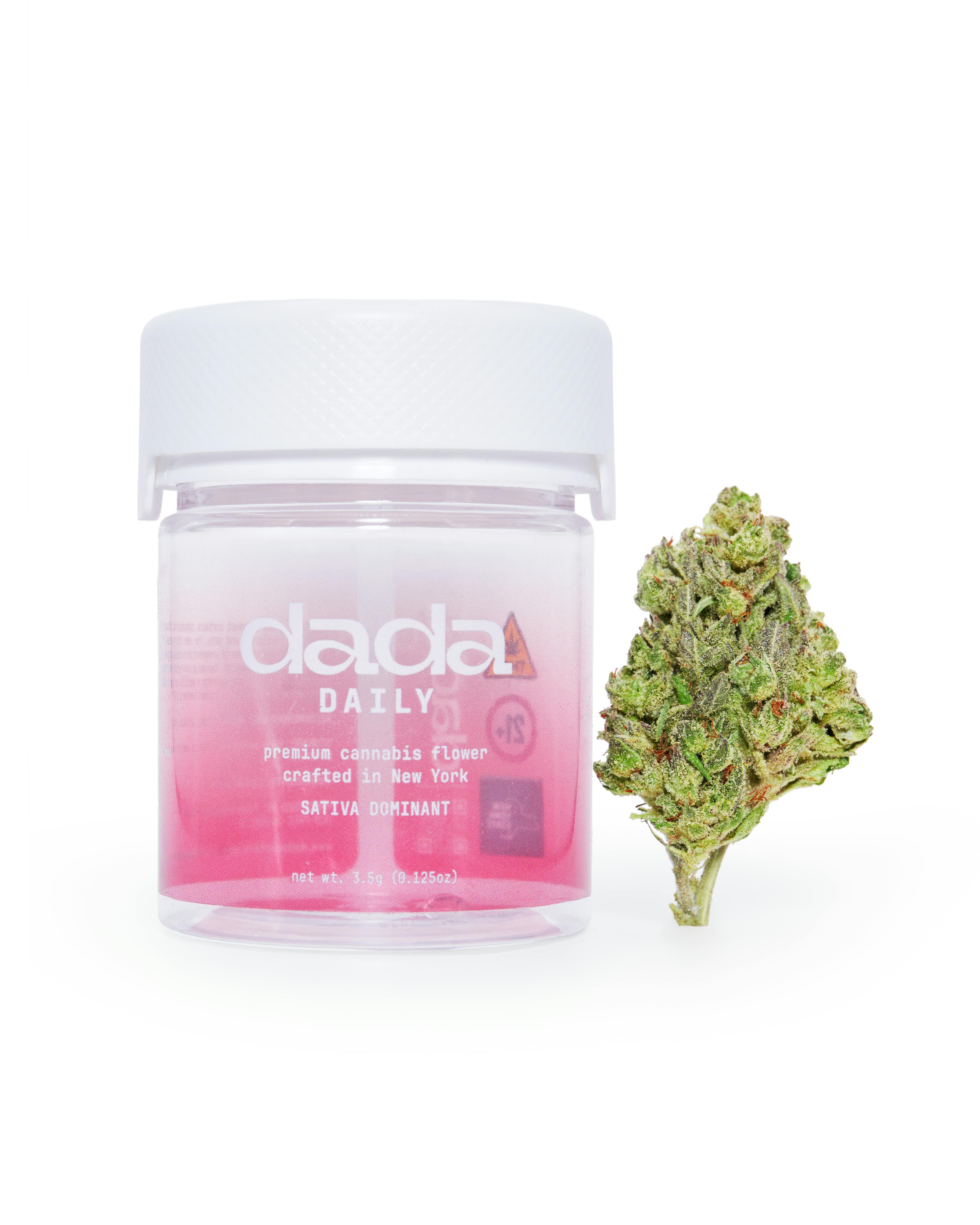 Dada - Candy Zeclair by Dada