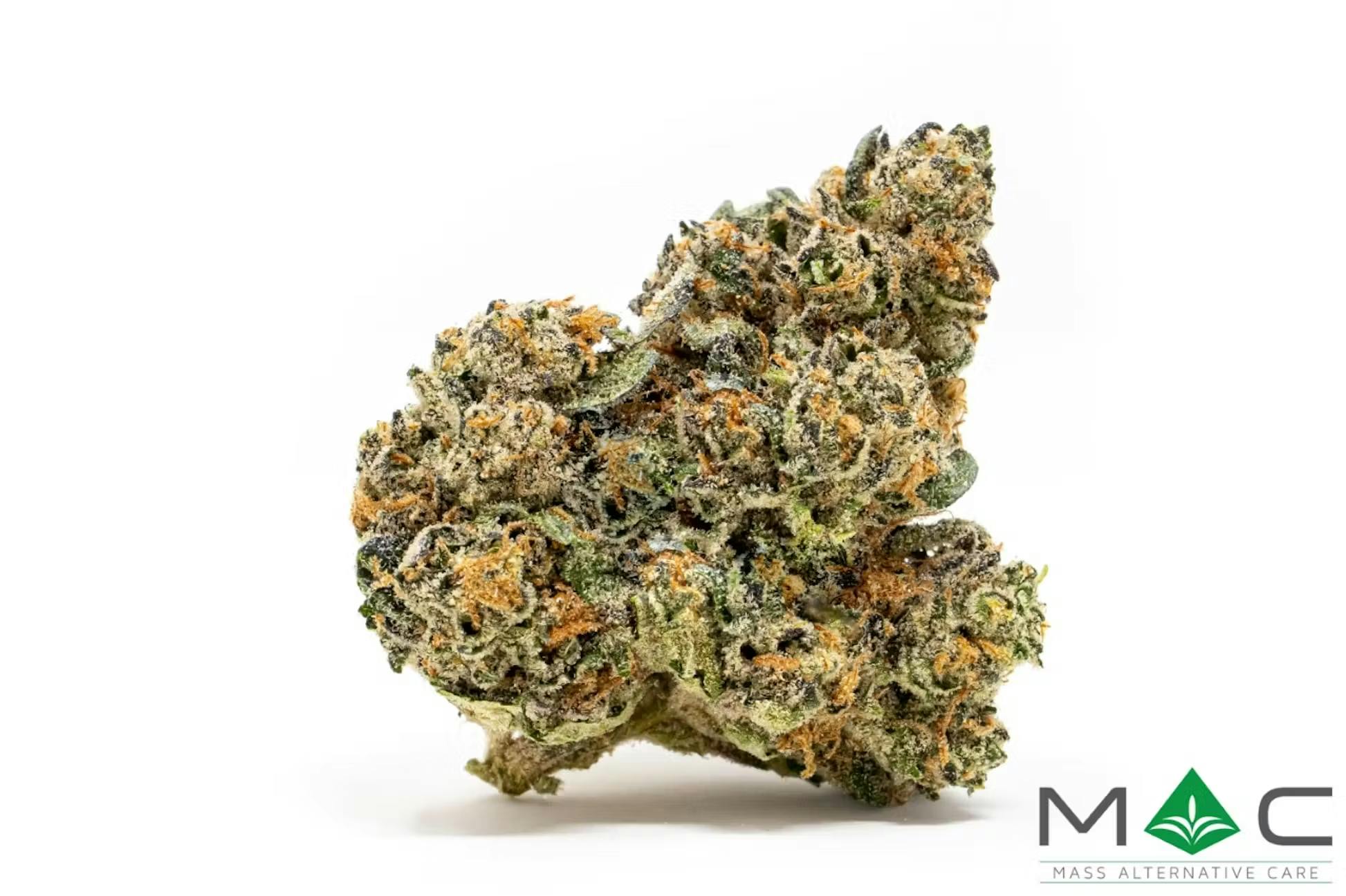 MAC | Flower | Cartoons and Cereal #11 |