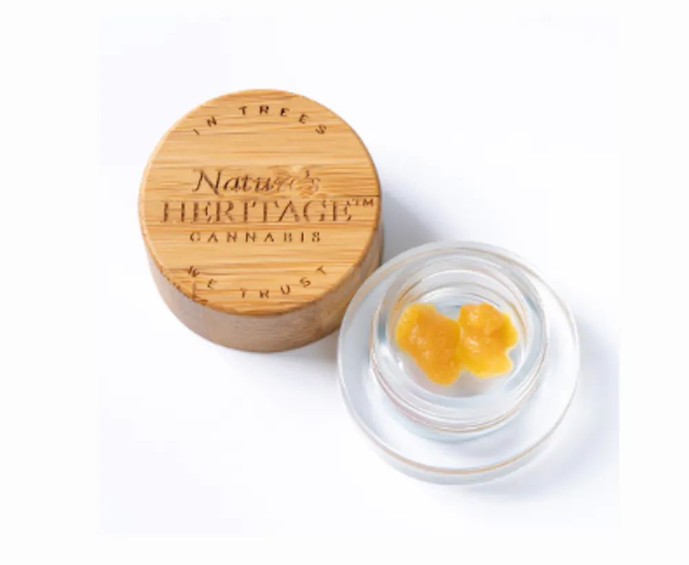 Product Cherimoya Live Jam