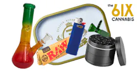 Accessories category image