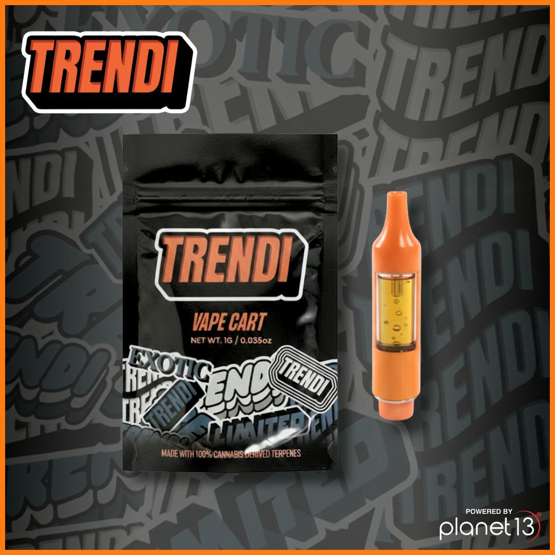elf bar vape uk Trendi main image 1