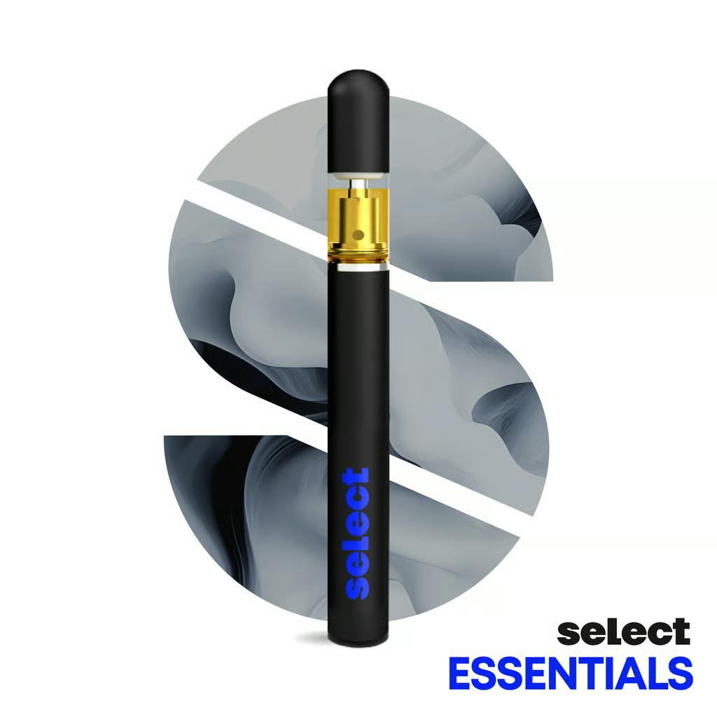 Select Mimosa .3g Essentials Vape