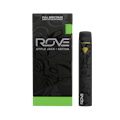 Apple Jack | Melted Diamond Live Resin Vaporizer | 1.0g (Ready-To-Use)
