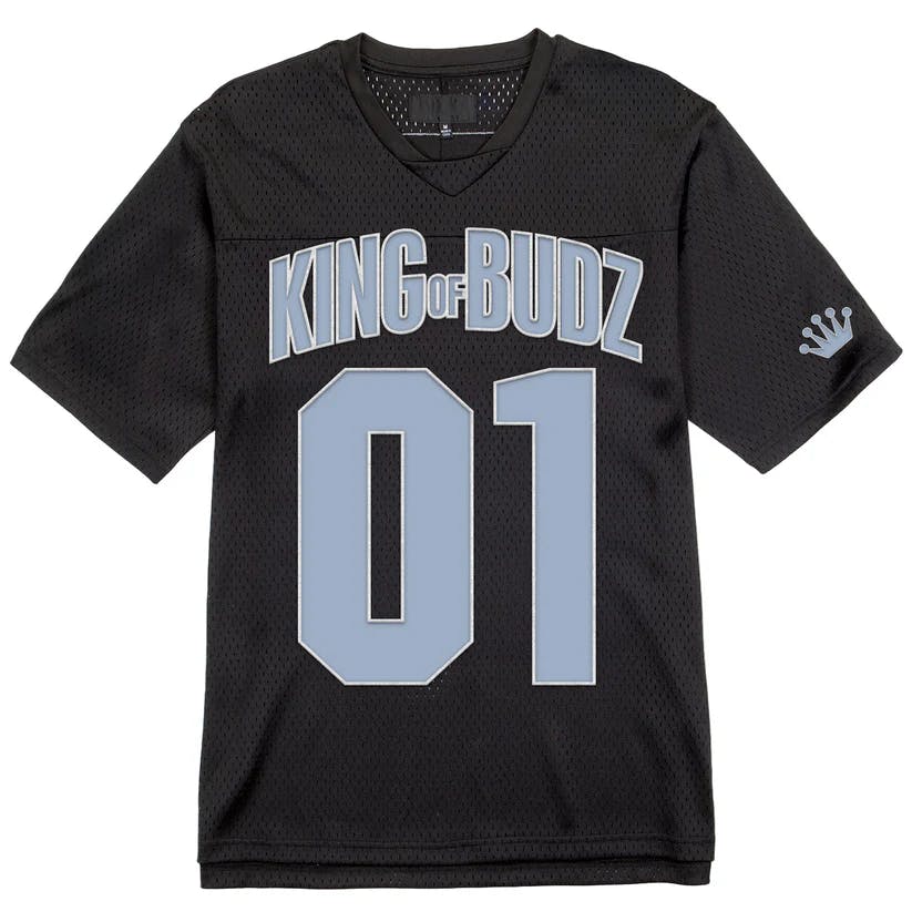 KOB Jersey Size M