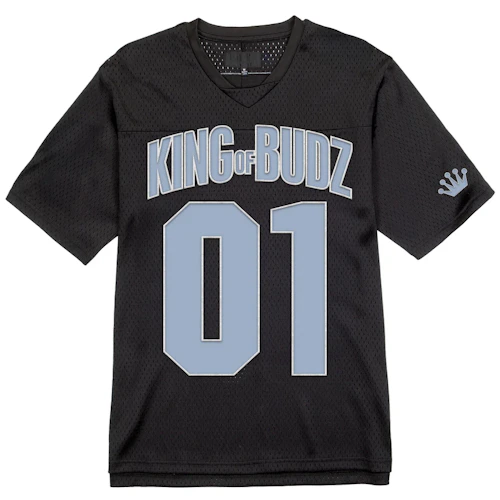 KOB Jersey Size S