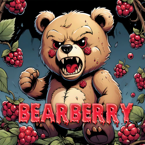 DELI - Bearberry