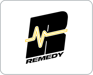 logo for Remedy Baltimore