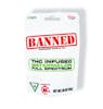 5/$35 BANNED GUMMIES 200MG