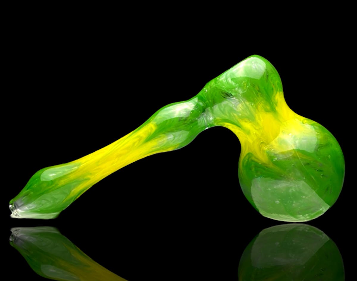 Image of $45 Glass | Witch Doctor