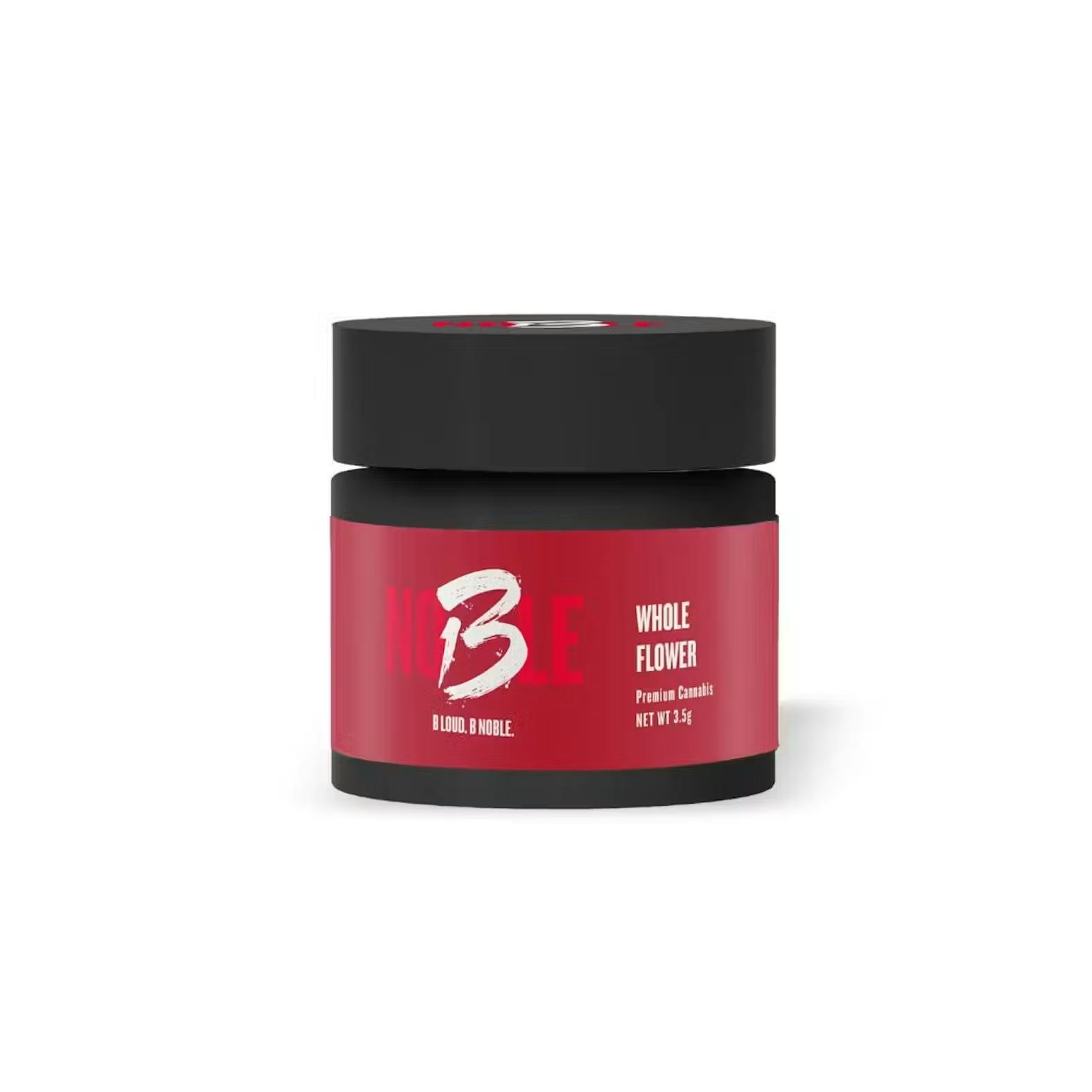 B Noble | Boogie Wuggie | 3.5g