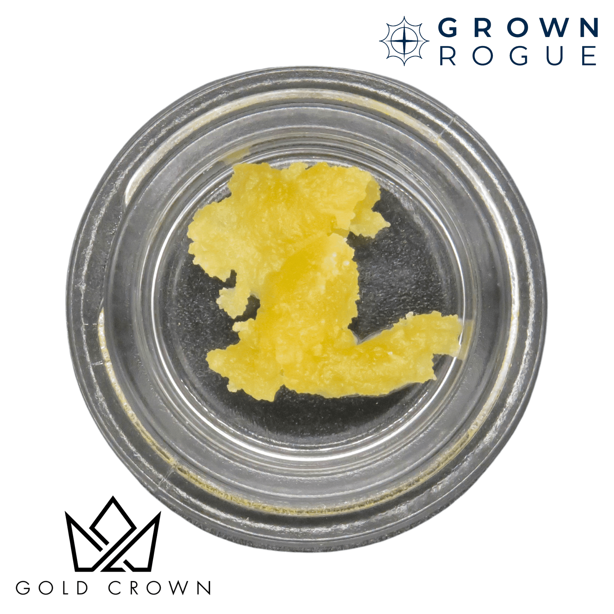 Grown Rogue x GC - Stealth Bomber Sugar | 1g