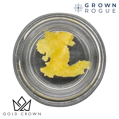 Grown Rogue x GC - Stealth Bomber | Sugar 1g