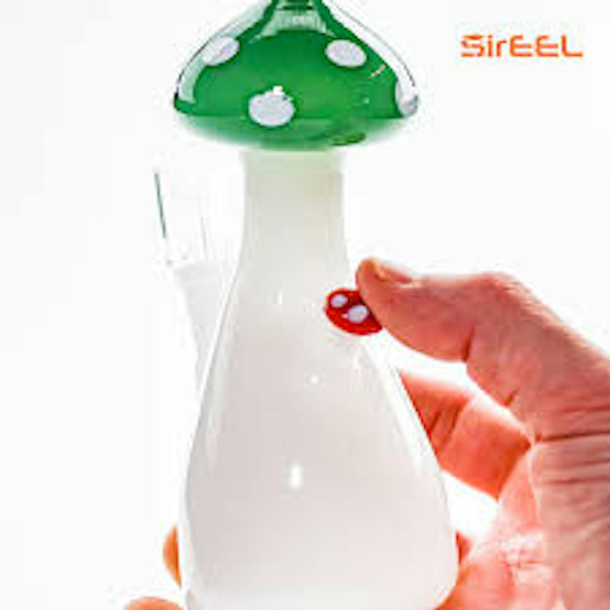 Image of 6″ Mushroom Rig | SirEEL