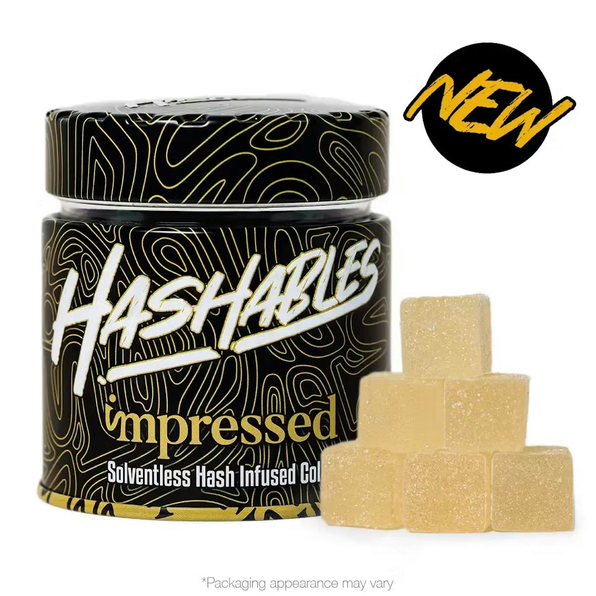 Photo of Hashables x Impressed Banaconda (20 pieces)
