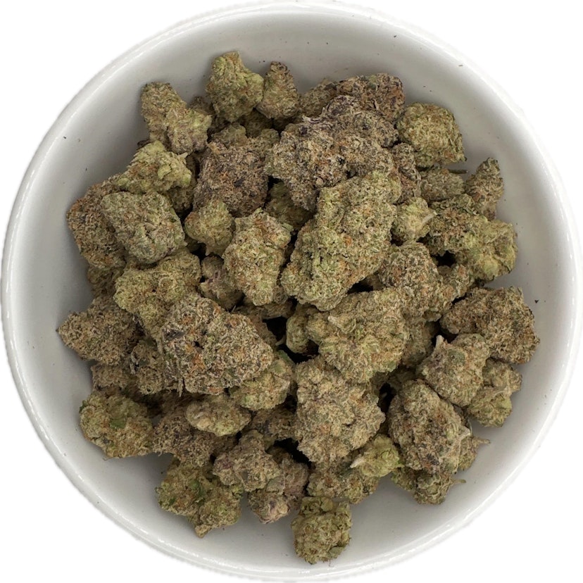 Caked Up | Lemon Cherry Gelato