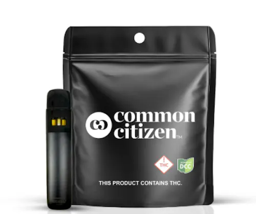 Lemonade Kush | Disposable | .84g-active