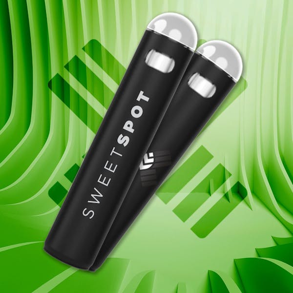 Disposable Relief | 500mg | Vape | Sweetspot