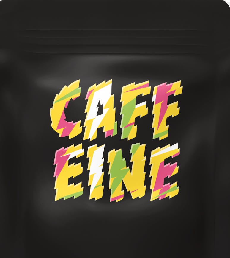 Image of Caffeine