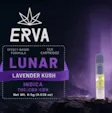 Lavender Kush THC CBD CBN